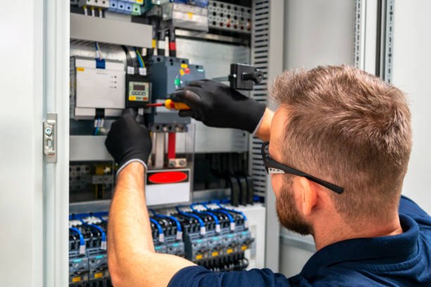 Best Residential Electrician Services  in Lester Prairie, MN