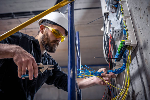 Best Electrical Contractors for Businesses  in Lester Prairie, MN