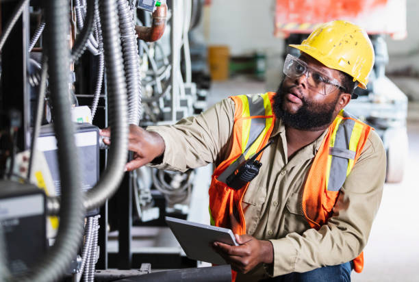 Best Affordable Electrician  in Lester Prairie, MN